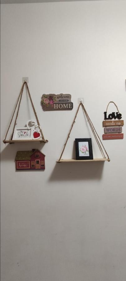Hani Homestay Wifi Netflix Secure Parking Klia Usim Inti Aeon Mall Nilai Eksteriør billede