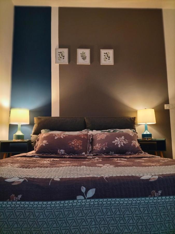 Hani Homestay Wifi Netflix Secure Parking Klia Usim Inti Aeon Mall Nilai Eksteriør billede