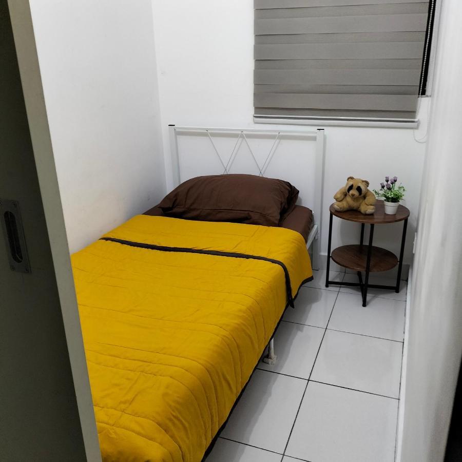Hani Homestay Wifi Netflix Secure Parking Klia Usim Inti Aeon Mall Nilai Eksteriør billede