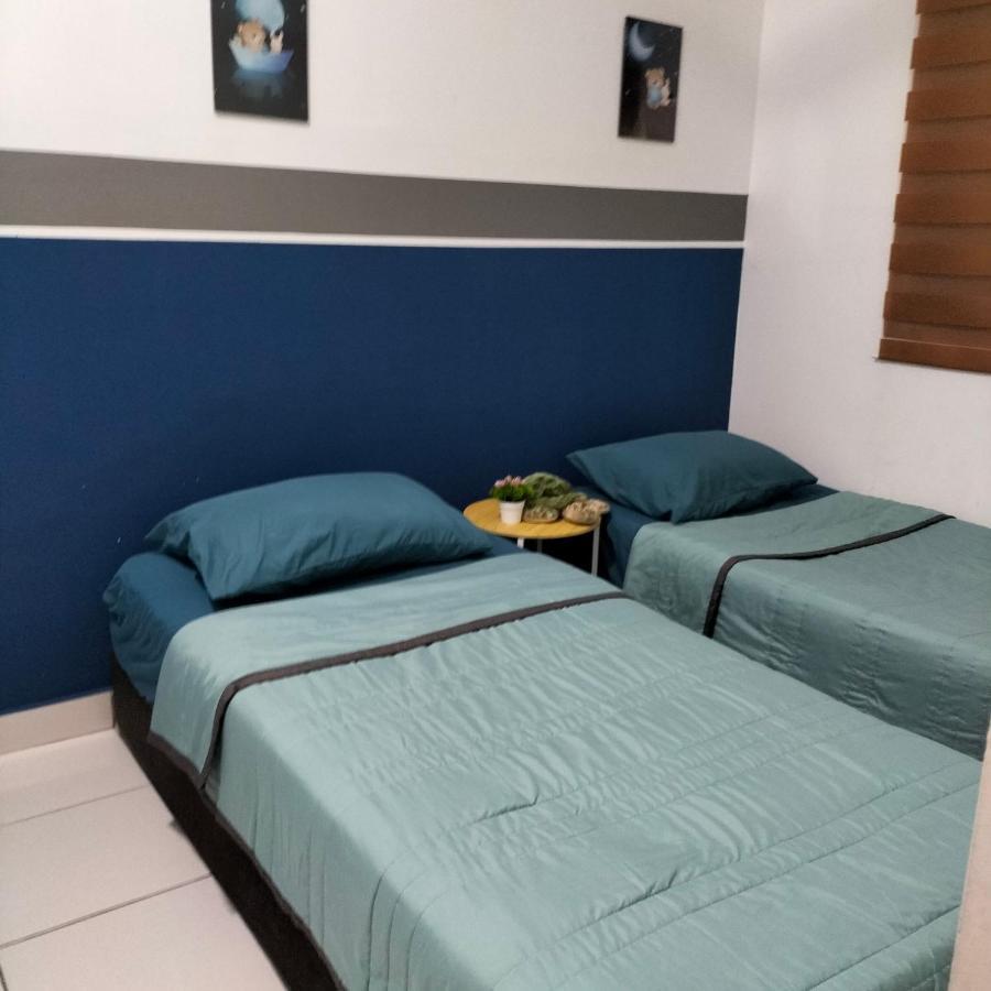 Hani Homestay Wifi Netflix Secure Parking Klia Usim Inti Aeon Mall Nilai Eksteriør billede