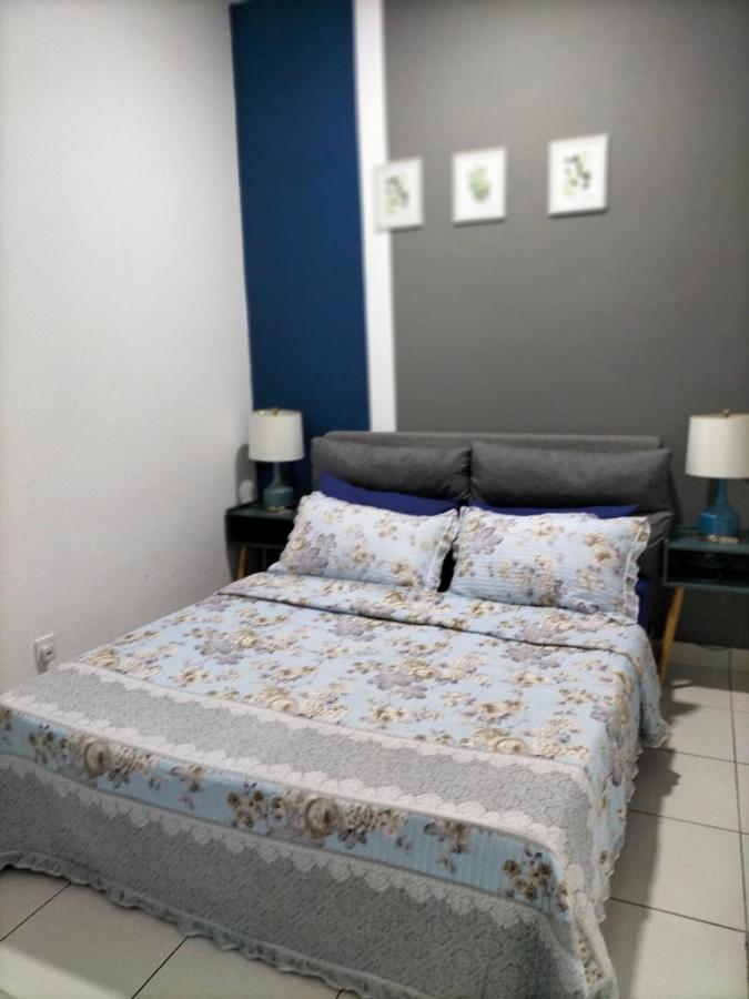 Hani Homestay Wifi Netflix Secure Parking Klia Usim Inti Aeon Mall Nilai Eksteriør billede